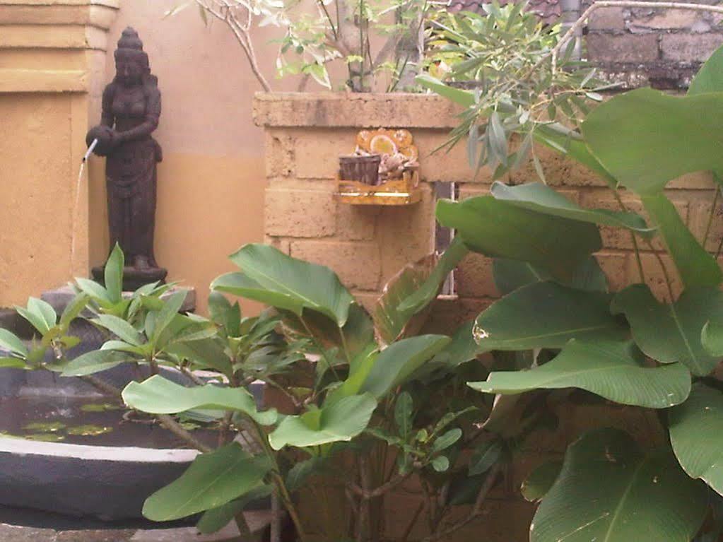 Secret Garden Sky Ubud Exterior foto
